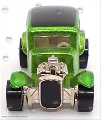 Green - Vintage